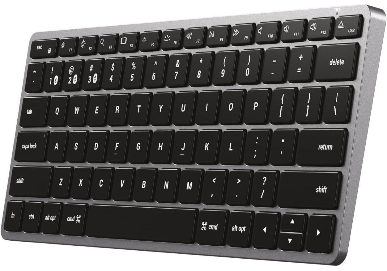 Satechi Slim X1